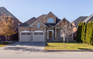 painting your home exterior