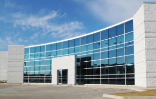 Medias Painting Commercial Painting Stafford VA