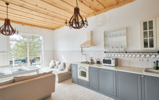 Medias Painting Cabinet Painting Fredericksburg VA