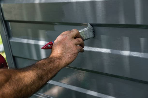 exterior house painting