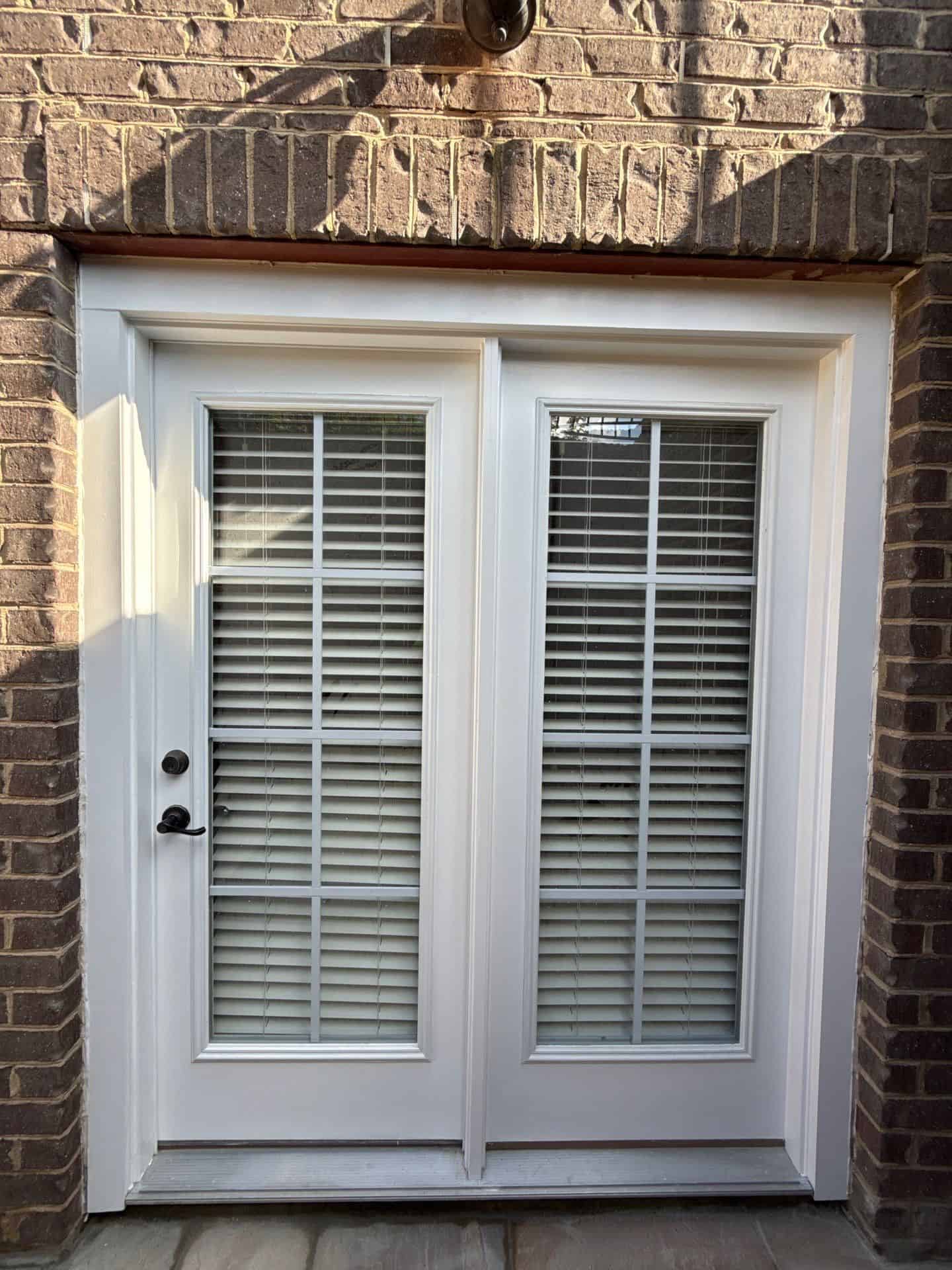 exterior house painting