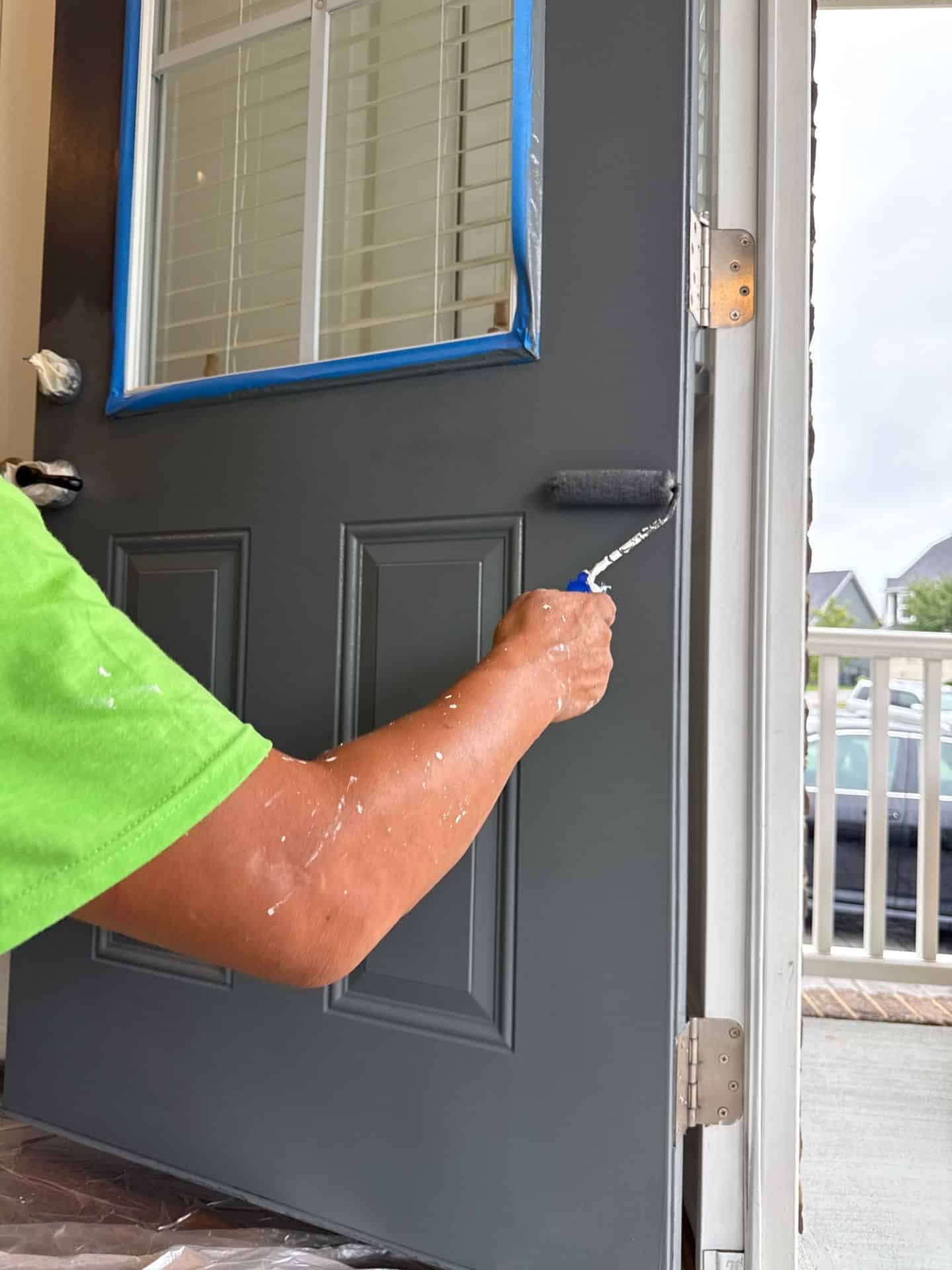 is DIY painting worth it 2