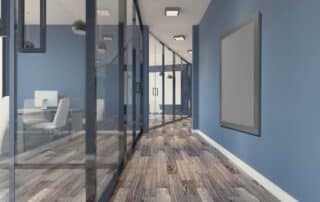 commercial painting contractors