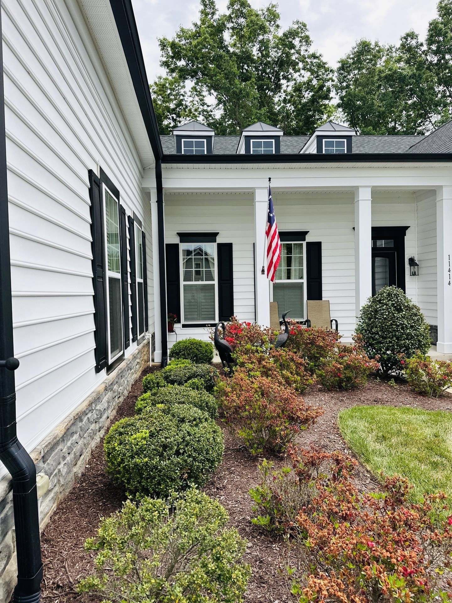 019e78c1-171b-7eec-9782-e10e5283faed Exterior Trim Painting in Spotsylvania, VA